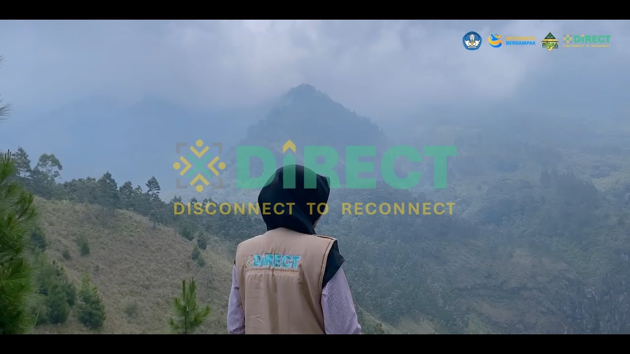 KTIQ MTQ-MN 2025 | DIRECT (DISCONNECT TO RECONNECT)
