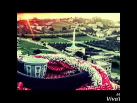 عباد من السيل للسيل 