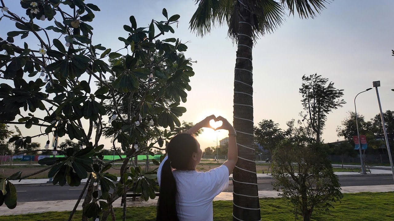 THE SOLIA BẾN LỨC - ĐẤT NỀN SỔ HỒNG RIÊNG, KHU COMPOUND ĐÁNG SỐNG!