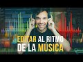 Como EDITAR UN VIDEO al ritmo de la MÚSICA !