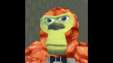 Gorilla Tag VR, But I