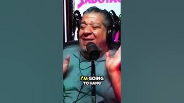 Thumbnail of Joey “Coco” Diaz - I Admire People With A Life