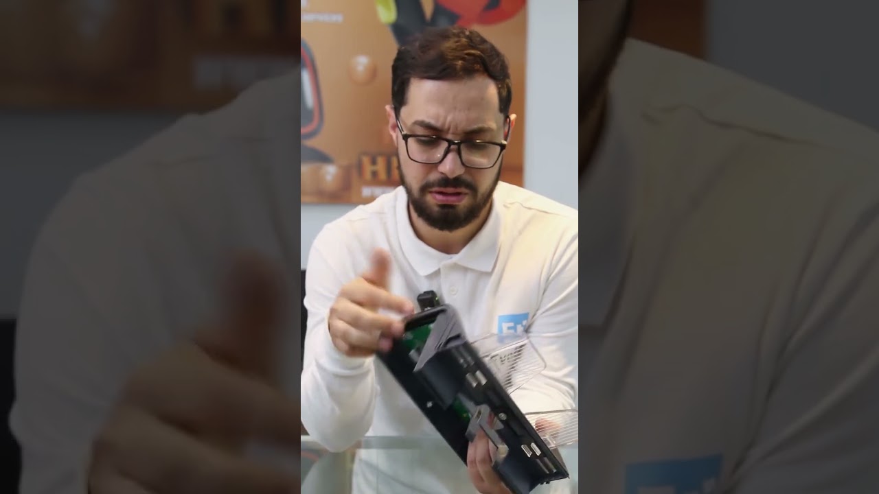 EVOTEK ALGERIA