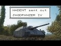Viewer spotlight! // Jagdpanzer IV / &quot;15-Minute Heroes&quot;
