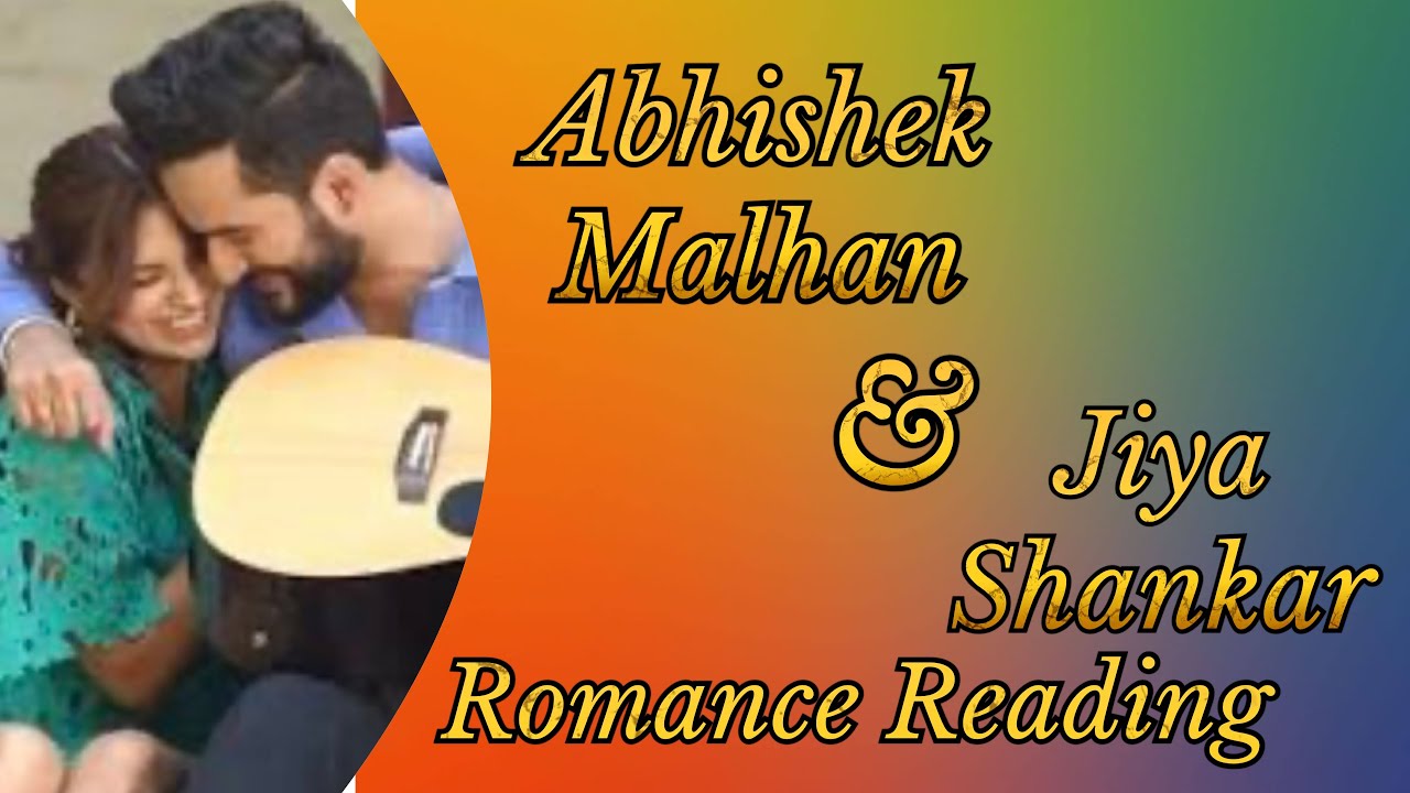 Abhishek & Jiya Shankar - Is This Romance Dead or Will They Reconcile?Celebrity Tarot Card Reading