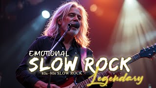Download Lagu Epic Slow Rock Ballads | Legendary Classic Rock Love Anthems That Last Forever 🎶 MP3
