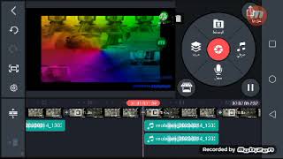 How To Make Preview 2 Effects On Kinemaster