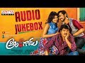 Andhhagadu Movie Audio Songs || Jukebox