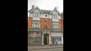 What do we know about this fascinating late Victorian building on Corporation Street, Lincoln?