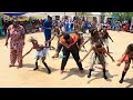 TAZAMA UWEZO WA WATOTO HAWA WA KUCHEZA NYIMBO ZA ASILI MAKABILA YA TANZANIA 