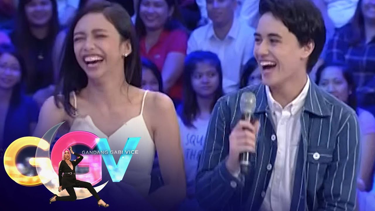 Gandang Gabi Vice | Maymay Entrata, Edward Barber, Kisses Delavin, Marco Gallo