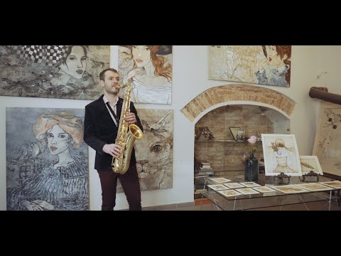 elvis-presley---only-you-[saxophone-cover]-by-juozas-kuraitis