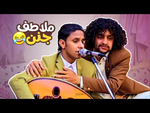 جلسه عتااب وهياام للمحبين فقط ليتني وسط احضانك الفنان اصيل علي ابوبكر