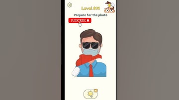 DOP 2 Gameplay Level 814 Delete Part Solution and Answer #shorts #allgameon4u #games #viral #gaming