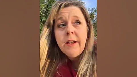 ginger collier penny the pack rat is captured