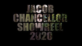 Showreel 2020