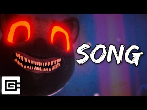 He's the Cartoon Cat (original song)