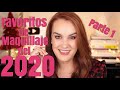 Mis Favoritos de Maquillaje del 2020 - Parte 1