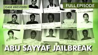 ABU SAYYAF JAILBREAK ATTEMPT SA CAMP BAGONG DIWA NOONG 2005 | Case Unclosed