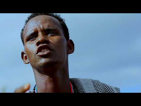 Terino Zarez Performing At Kituruni Marsabit County 