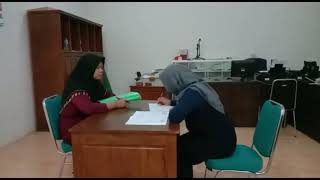 Contoh Administrasi Edward Personal Preference Schedule (EPPS)