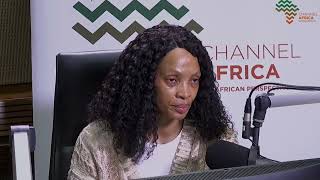 South Africa and Namibia strengthen trade and investment ties at Business Forum