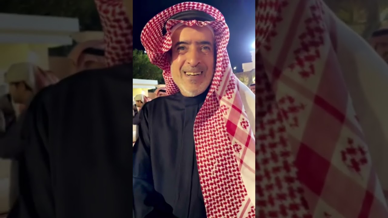 حفل زواج مطلق بن الدكتور محمد بن سعيد القحطاني  الأحساء 2024