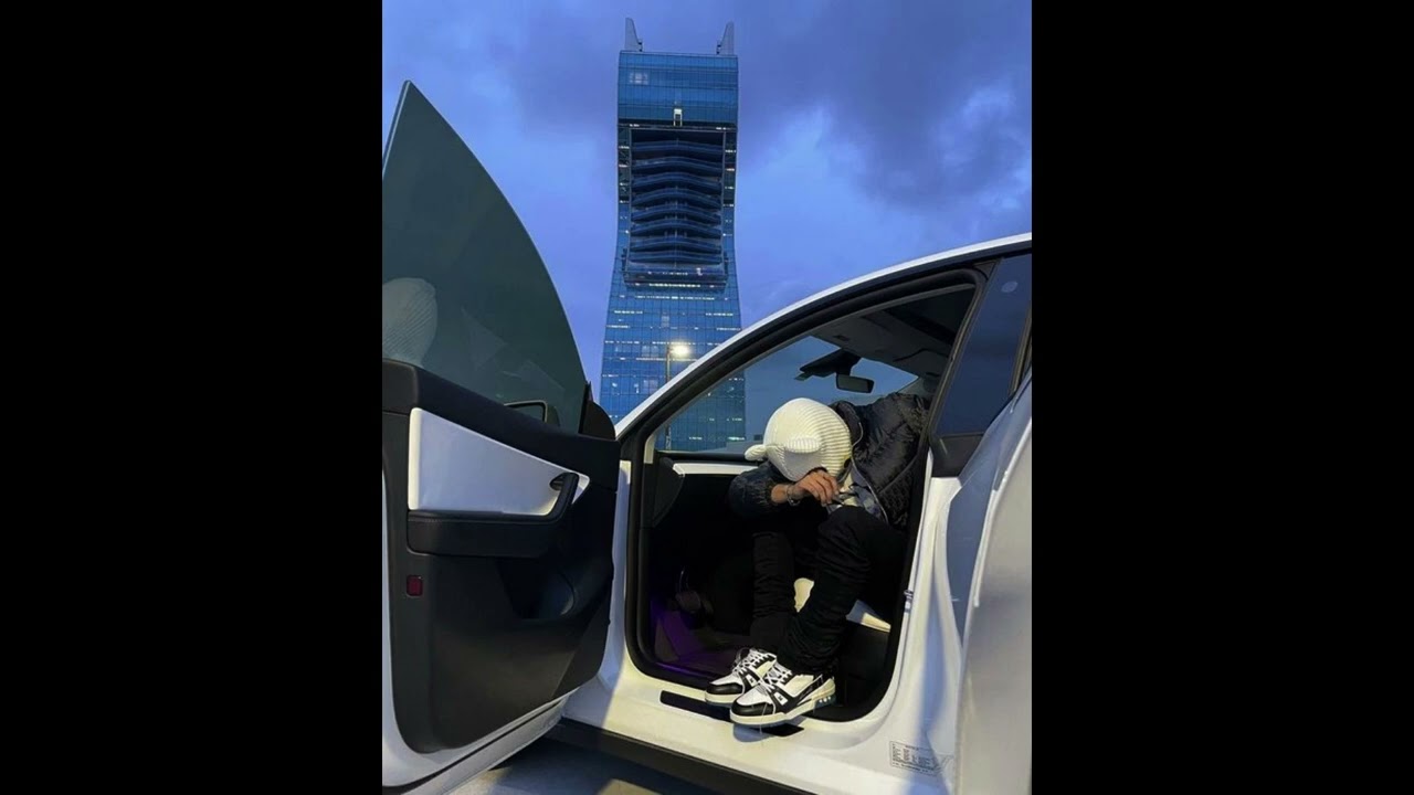 [FREE] young nudy + lucki type beat - why me