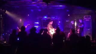 Tie Dyed Skies - Sven Gali @ The Rockpile - Toronto, Ontario, Canada - July 20, 2019