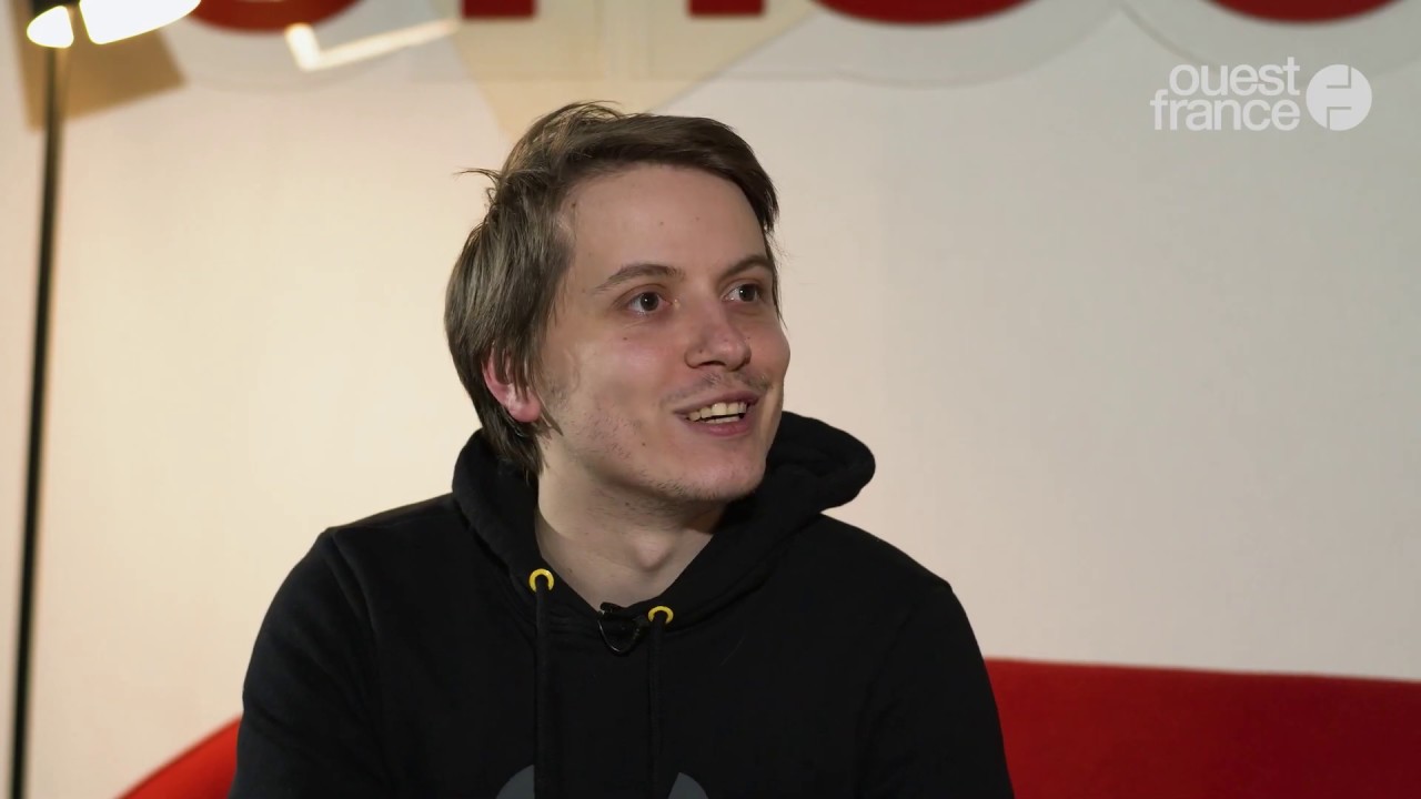 Fabien Devide Vivre ensemble 2020 - Interview de Fabien Devide - YouTube