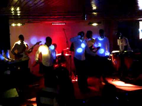 MAGIC SYSTEM AU LIVE7 - TIKILIPO