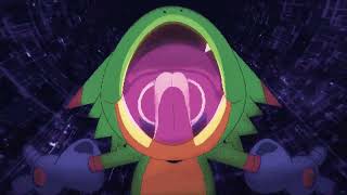 Download Lagu DIGIMON BEATBREAK ending 2「BRAVE GROOVE」#iLiFE MP3