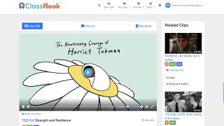 ClassHook: A YouTube for Teachers?