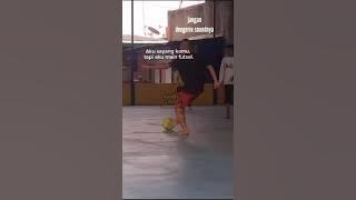 futsal sound efek point blank bikin lo nostalgia #shorts