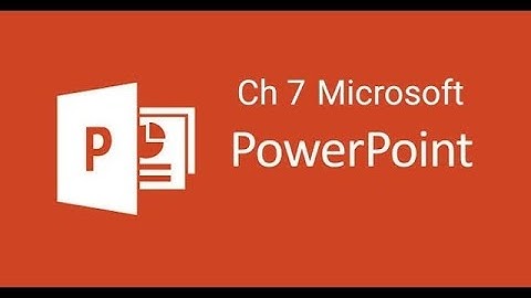 Computer grade 5 | Microsoft PowerPoint For Beginners | APS BINNAGURI