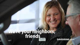 Sports Performance Dave Kring Chevrolet