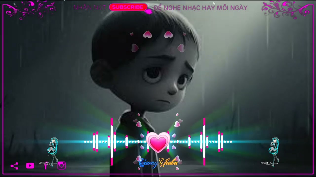 Cas lub ntuj tsis muaj qhov muag🎶😥 nkauj tu siab tshaj