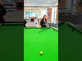 เป๊ะป่ะ.. #Snooker #Sport #nutjupiter #สนุกเกอร์ #นัทจูปิเตอร์ #ตลก #thailandpooltables