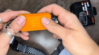 Testing this Smart No-Bark Dog Collar — Rechargeable, Adjustable & Easy to Use!