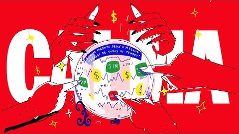 CALMA URGENTE! - Prevendo a Falta de Futuro