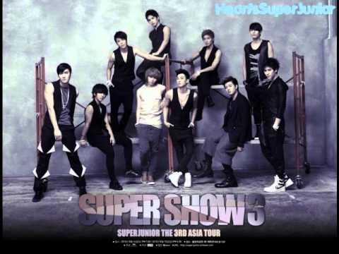 SS3 Live CD - 04. 돈돈! (Don't Don)_Rearranged