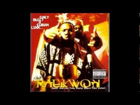 Raekwon - Verbal Intercourse (HD)