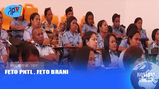 FETO PNTL , FETO BRANI