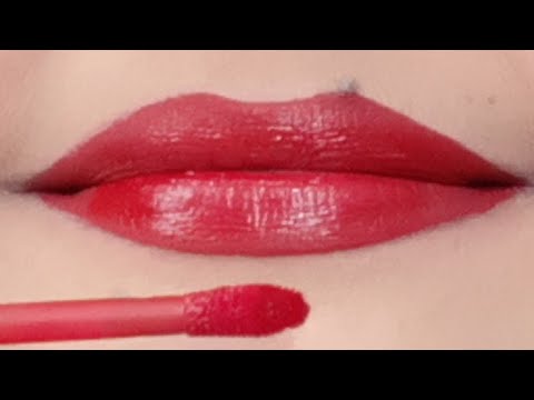 Wet n wild megalast liquid catsuit matte lipstick shade missy & fierce review | affordable lipstick