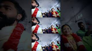 Best Wedding Entry Ever? 🤩 | Vaathi Coming #shorts #viral #trending #dance