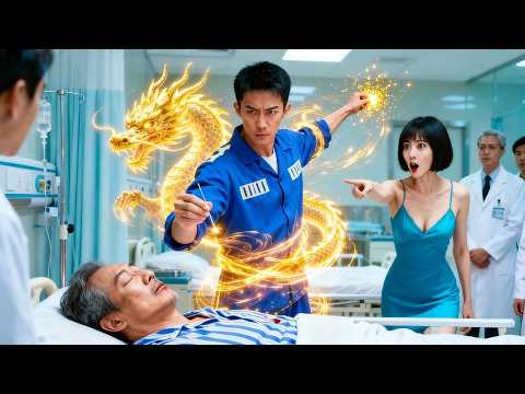 逍遥神医 poster