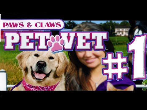 YOUR PETS ARE DUMB AND WEIRD! - Paws And Claws Pet Vet - #1