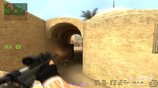 [CS:S] scout no scope mjd wtf