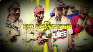Onyx x Outlawz Type Beat (2019) - "Thangz Change" (Prod. by SupremeSS3)