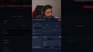 MAJOR Simülasyonu yaptık şampiyon kim oldu? #cs2 #major #csgo